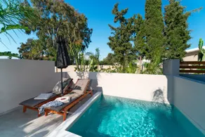 Afesou Suites Helios, Suites - Image 5