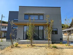 hivi trois/new building/1 building rental/BBQ stove/central Awaji Island - Image 2