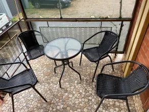 Central Residence - Modern 2 Bed Apartment - Image 3