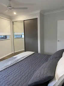 Central Residence - Modern 2 Bed Apartment - Image 4