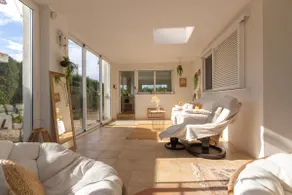 Sunny villa near Alicante, own pool & playground! - Image 4