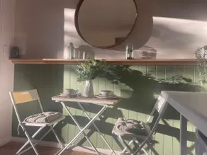Cosy and Pet Friendly Blackheath Studio 2 - Image 2