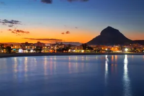 Javea Puerto Apartment - Image 5