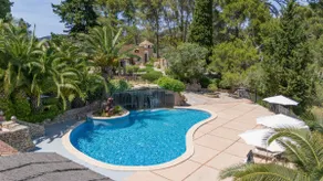 Finca Especial El Pino Mallorca en Esporles - Image 2