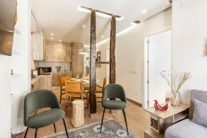 Plaza Mayor Apartment - Image 4