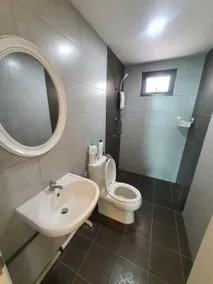 Cozy&Comfy Suite Room Perai - Image 5