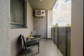 Flexible SelfCheckIns 81 - Zagreb - Arena - Garage - Loggia - Image 5