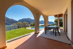 Villa Principessa - Private Villa with Panoramic Lake Como Views - Image 3