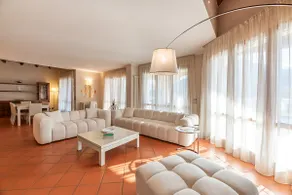 Villa Principessa - Private Villa with Panoramic Lake Como Views - Image 4