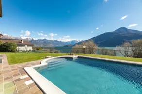 Villa Principessa - Private Villa with Panoramic Lake Como Views - Image 2