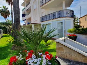 Modern flat on the beach of Alcossebre - Image 3