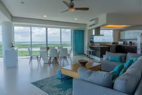 Luxury Cancun Beachfront Condo - Image 2