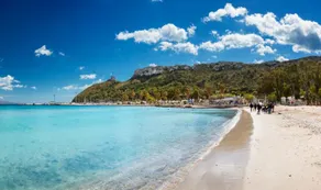 Poetto Beach | Private Terrace [1 Min to the Sea] - Image 3
