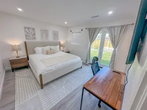 San Jose Enchanted Stay: 4BR Modern Home - Image 5