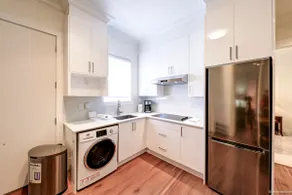 Luxury 2BR Suite in Richmond near YVR/Steveston - Image 4