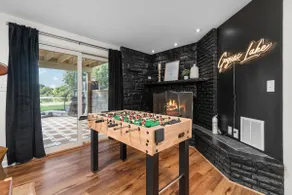 Lakehouse w/ Heated Pool, Hot Tub, Kayaks, Games - Image 3