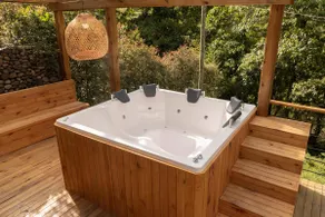 Garden of Eden Jacuzzi & Nature - Image 4