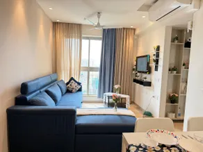 Sky Homes 1BHK in Hiranandani Powai - Image 5