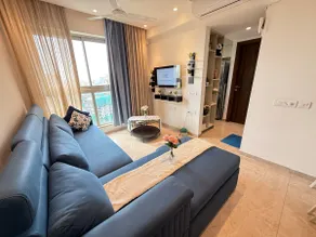 Sky Homes 1BHK in Hiranandani Powai - Image 3