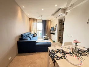 Sky Homes 1BHK in Hiranandani Powai - Image 2