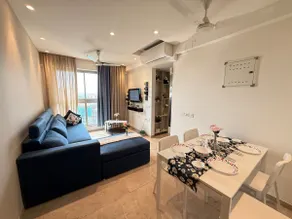 Sky Homes 1BHK in Hiranandani Powai - Image 4