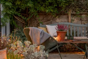 Luxury cosy cottage with log burner - Image 5