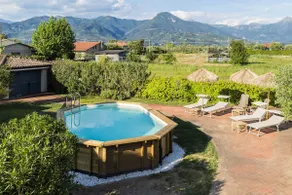 Villa + Pool 1.2km by the Sea - Image 4
