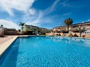 Sunny apartment with roof terrace and jacuzzi - Image 5