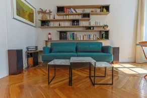 2Br - 5pax Near Bastille - Image 4