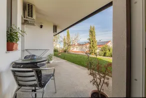 Apartma Vesna | Peaceful Koper near Beach (4+0) - Image 4