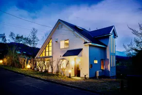 Nina Kurhaus - A rental villa with a hot spring in the Kurhaus Gardens, Gaiar Resort - Image 3