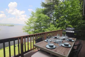 Sacandaga Lake with Dock - Image 3