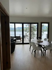 Luxury Lake View with Sauna - Image 5