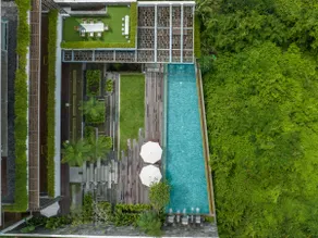 Beyond The Sea - Luxe Sea View Villa in Jimbaran - Image 4