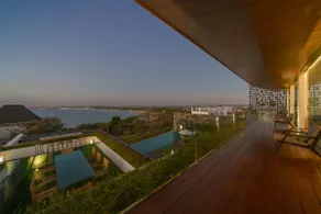 Beyond The Sea - Luxe Sea View Villa in Jimbaran - Image 5