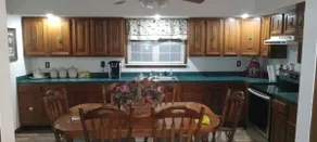 Bryants BearWallow house Rental - Image 2