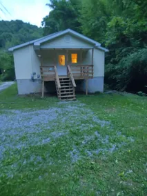 Bryants BearWallow house Rental - Image 4