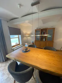 Modern apartment on idyllic courtyard | Kirchlinteln - Image 5