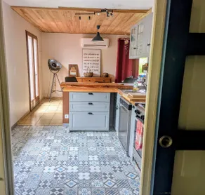 La Petite Maison D'omélie - Image 4