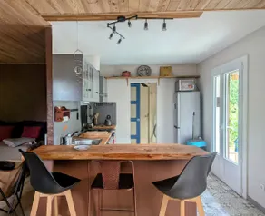 La Petite Maison D'omélie - Image 3