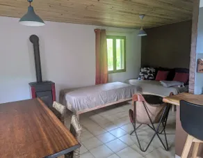 La Petite Maison D'omélie - Image 5