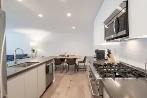 Beautiful 2 bed with pool gym Stanford&Sandhill Rd - Image 5