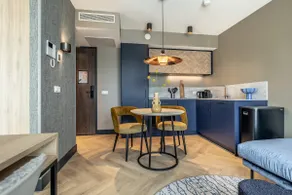BizStay Delft 1B - Deluxe Studio - Image 3