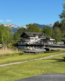 Brugger No.3 @ Kitzbühel Schwarzsee - Image 3
