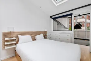 Modern air-conditioned loft – Paris Porte de Versailles - Image 3