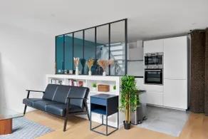 Modern air-conditioned loft – Paris Porte de Versailles - Image 2