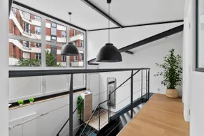 Modern air-conditioned loft – Paris Porte de Versailles - Image 4