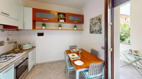 FLORENCE TRAMWAY APARTMENT by Florence Sweet Homes - Image 3