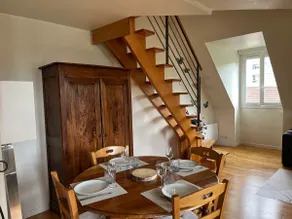 Beautiful fully-equipped 2 bedroom - 2 min Marly-le-Roi station - Image 4