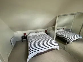 Beautiful fully-equipped 2 bedroom - 2 min Marly-le-Roi station - Image 3